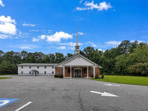 1793 Cedar Grove Road, Conley, GA 30288
