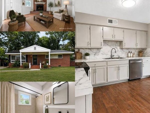 1031 Enoch Drive, Columbus, GA 31906