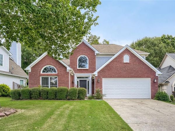 2439 Alston Drive NE, Marietta, GA 30062