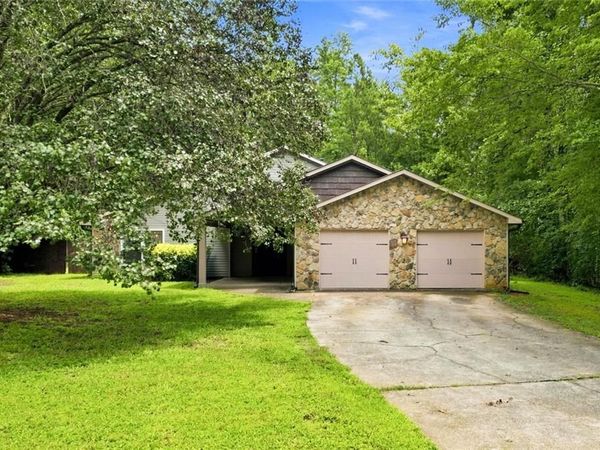 4632 Yeager Road, Douglasville, GA 30135
