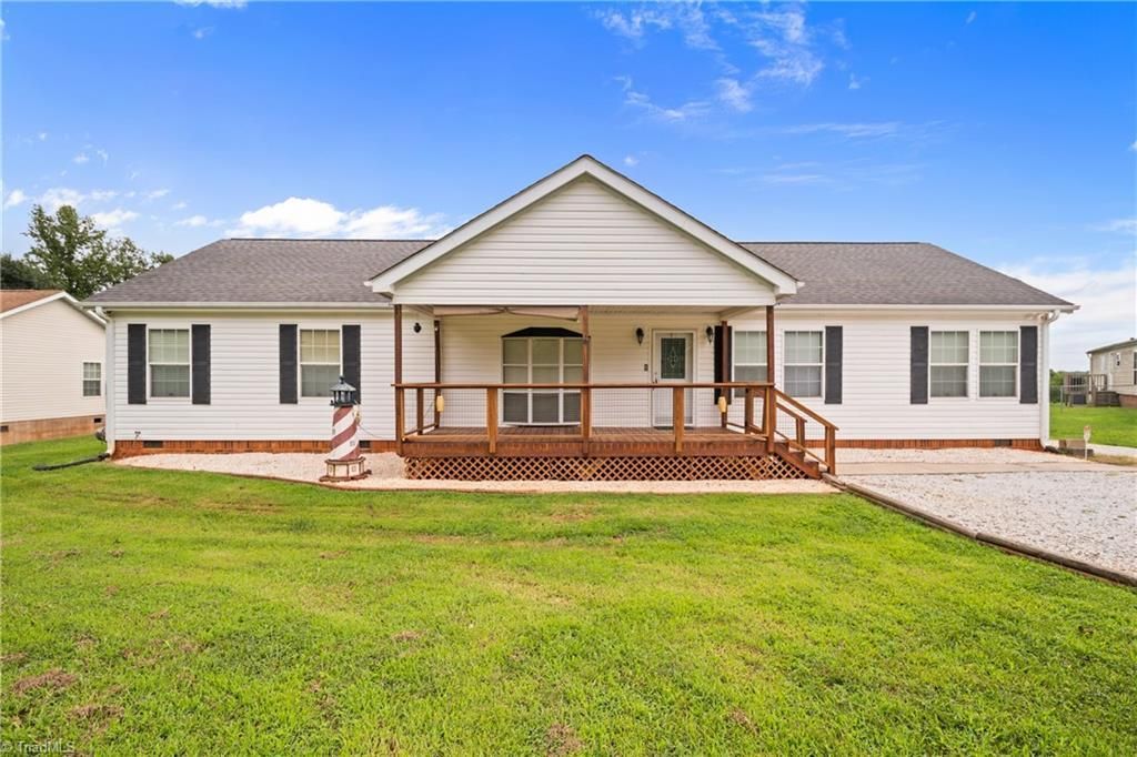 1102 Bryant Mill Road, Ararat, NC 27007 Main Photo