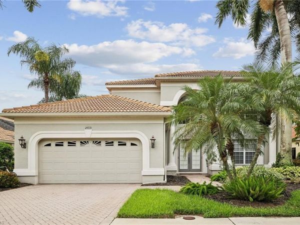 24331 Copperleaf BLVD, ESTERO, FL 34135