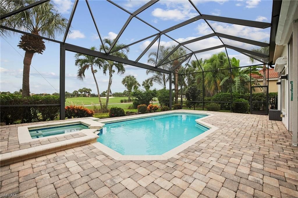 24331 Copperleaf Blvd, Estero, FL 34135 Photo