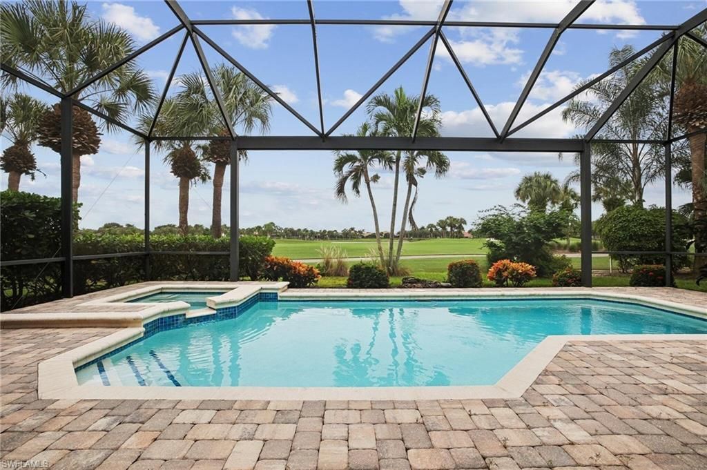 24331 Copperleaf Blvd, Estero, FL 34135 Photo