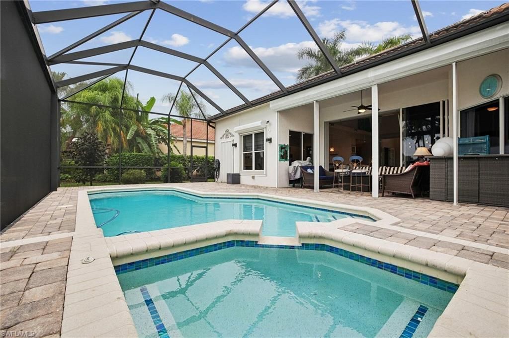 24331 Copperleaf Blvd, Estero, FL 34135 Photo