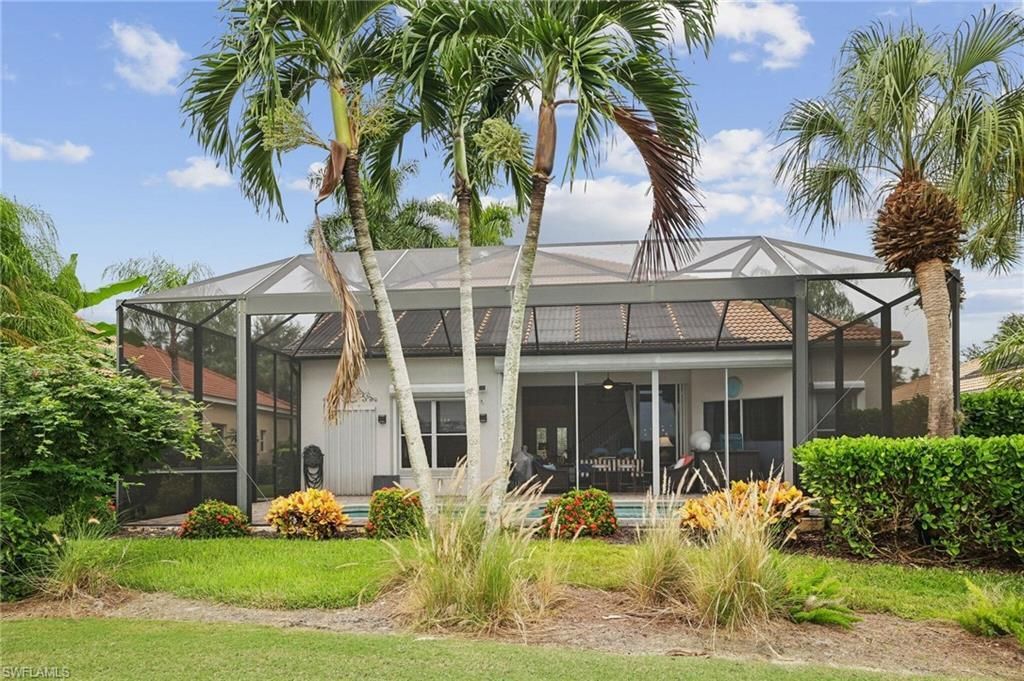 24331 Copperleaf Blvd, Estero, FL 34135 Photo