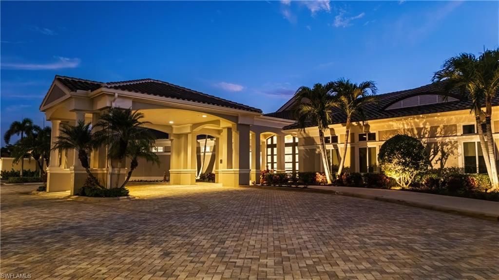 24331 Copperleaf Blvd, Estero, FL 34135 Photo