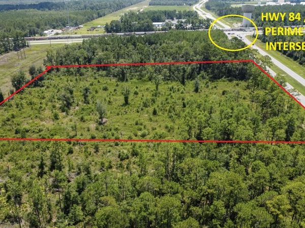 00 Inner Perimeter Rd, Valdosta, GA 31601