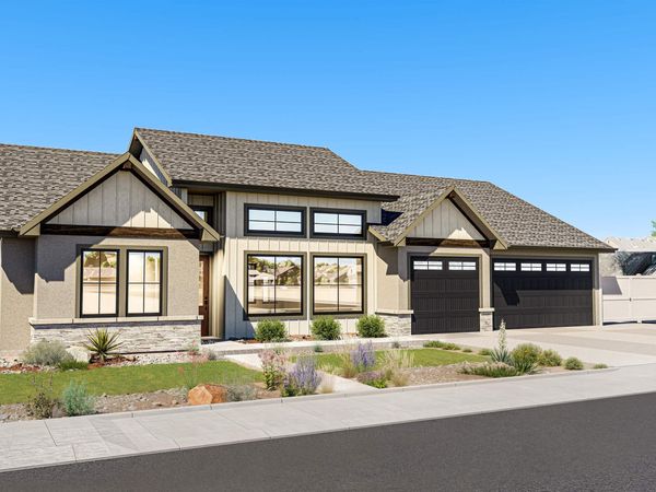 1110 Coal Gulch Drive , Fruita, CO 81521