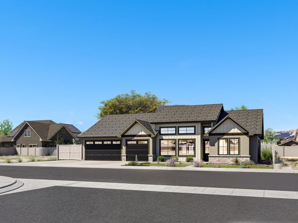 1110 Coal Gulch Drive, Fruita, CO 81521