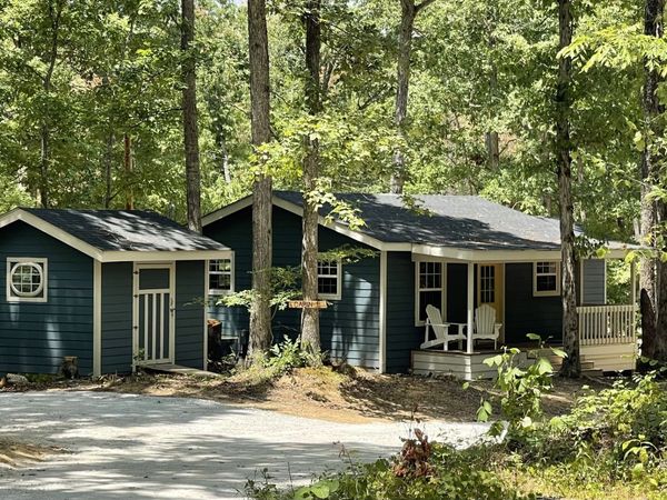 135 Tooley Trail Lane, Mc Ewen, TN 37101
