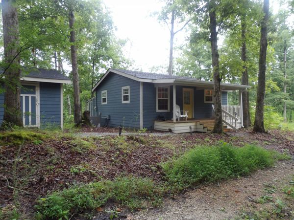 135 Tooley Trail Lane , Mc Ewen, TN 37101