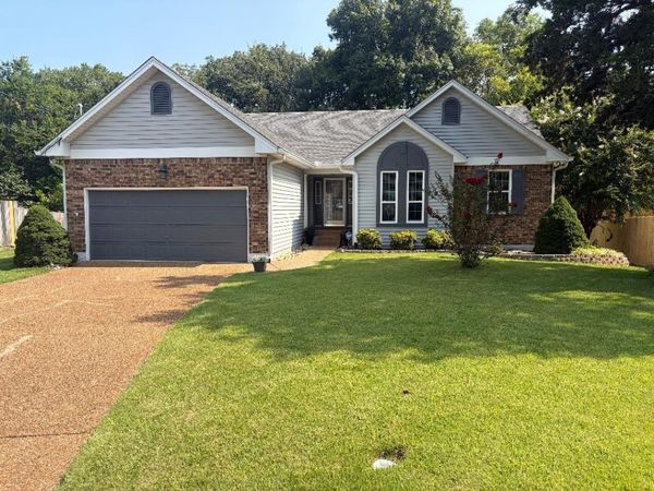 1408 Rugosa Ct, Antioch, TN 37013