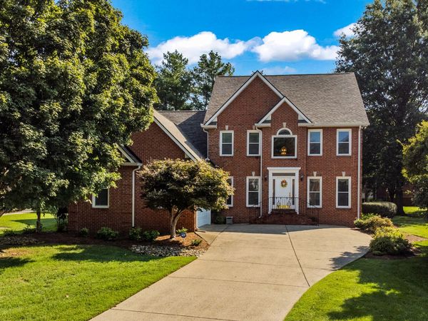 1415 Balmoral Way, Murfreesboro, TN 37130