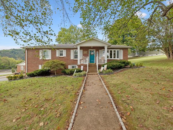 107 Elm St, Carthage, TN 37030