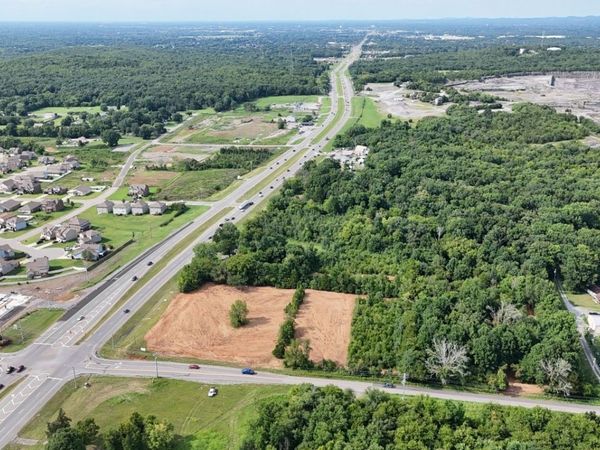 4057 Shelbyville Hwy , Unit Tract3, Murfreesboro, TN 37127