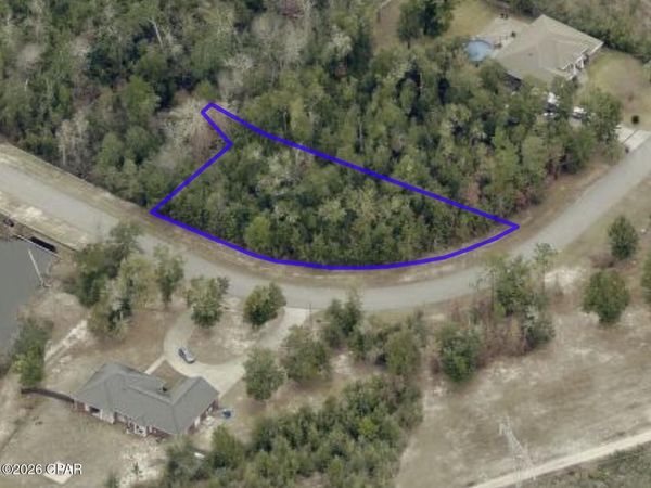 3501 High Cliff Road , Southport, FL 32409