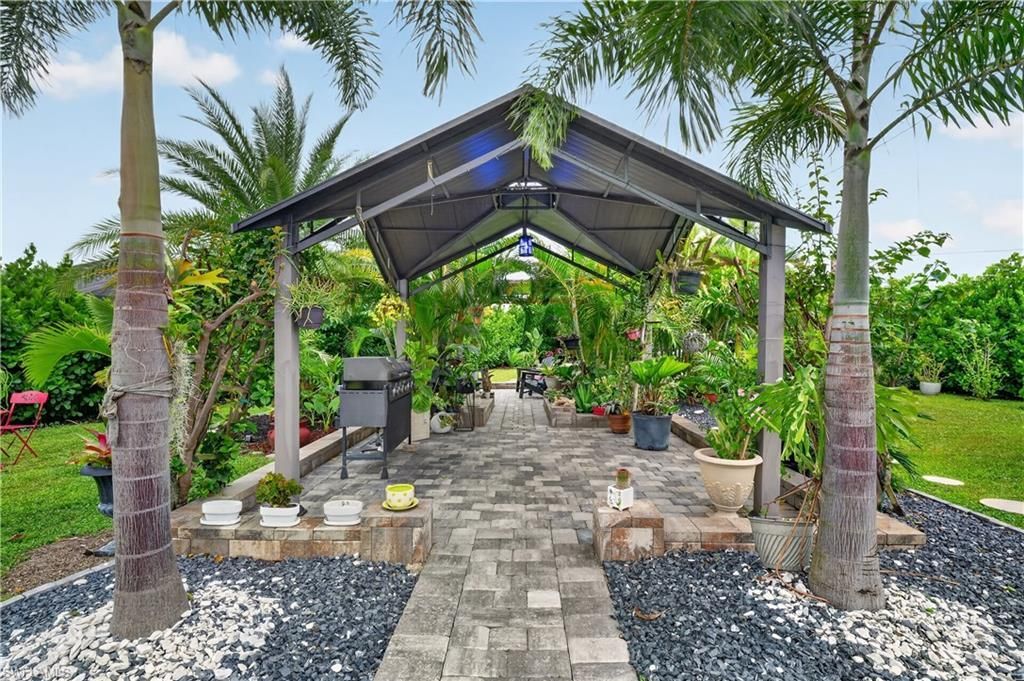 244 NW 15th Ave , Cape Coral, FL 33993 Photo