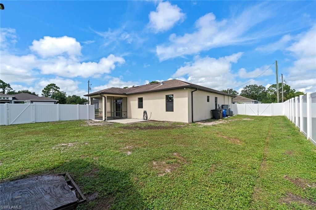 1700 Don Ave N, Lehigh Acres, FL 33971 Photo