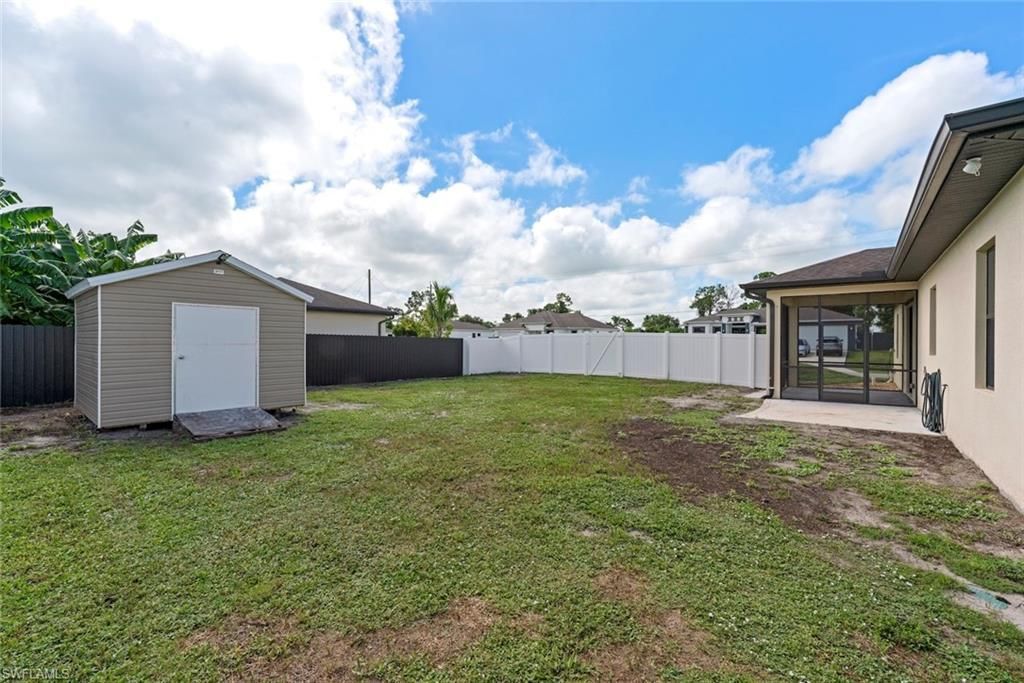 1700 Don Ave N, Lehigh Acres, FL 33971 Photo
