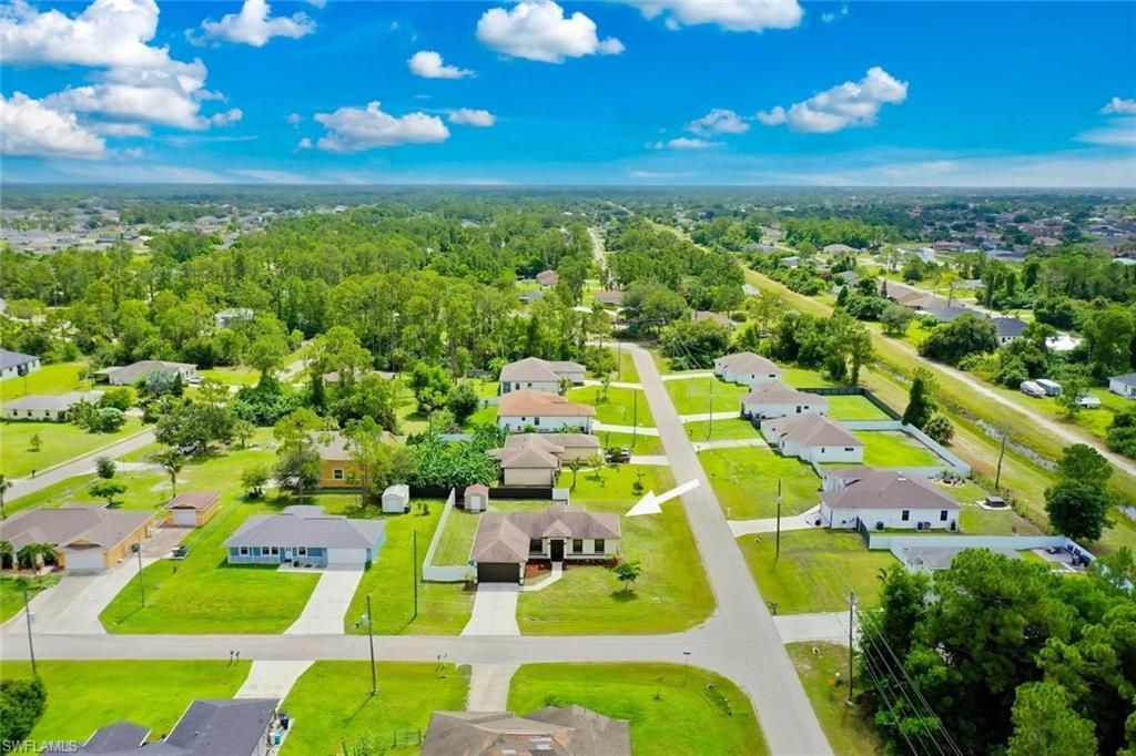 1700 Don Ave N, Lehigh Acres, FL 33971 Photo