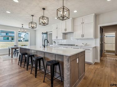 3510 S 218th Avenue, Elkhorn, NE 68022