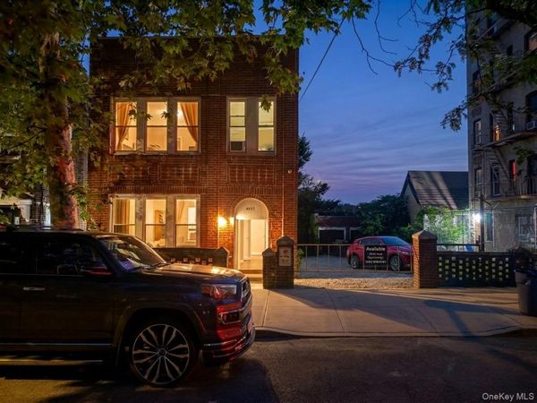 4451 Matilda Avenue , Bronx, NY 10470