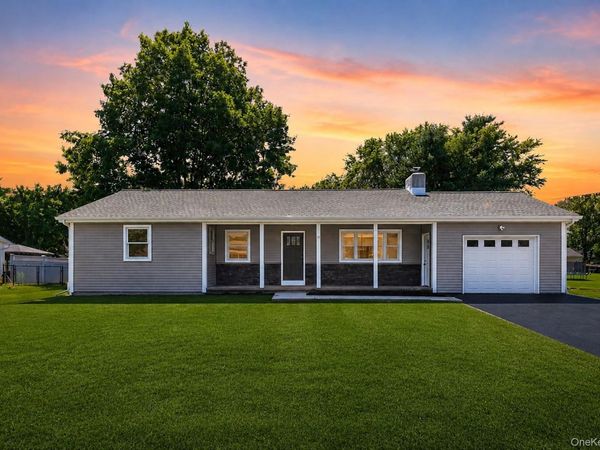 15 Amherst Road , Red Hook, NY 12571