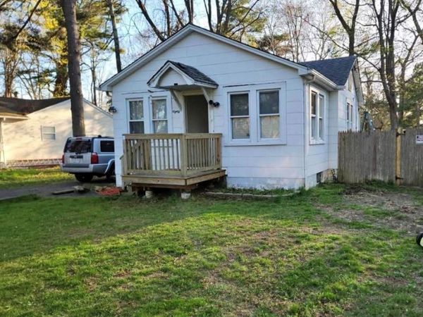 80 Magnolia Drive, Mastic Beach, NY 11951