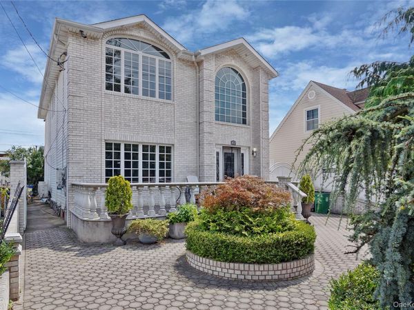 158-23 92nd Street, Howard Beach, NY 11414