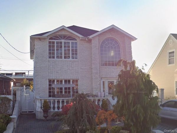 158-23 92nd Street, Howard Beach, NY 11414