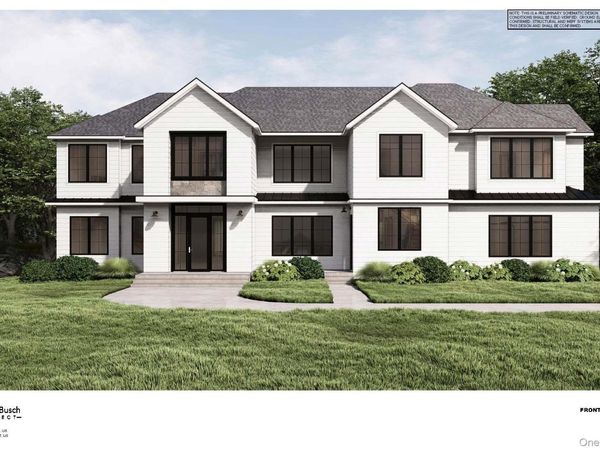 32 Orchard Drive, Armonk, NY 10504