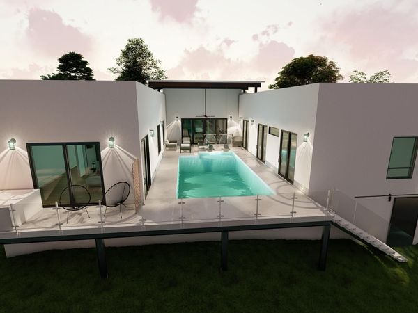 15600 Cedar Ledge ST, Austin, TX 78734
