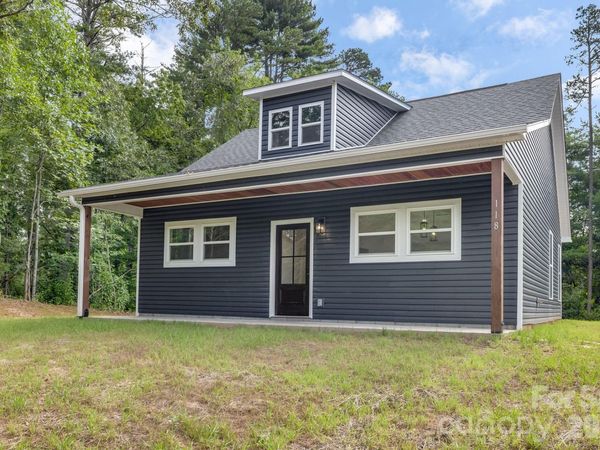 118 Dog Star Lane, Alexander, NC 28701