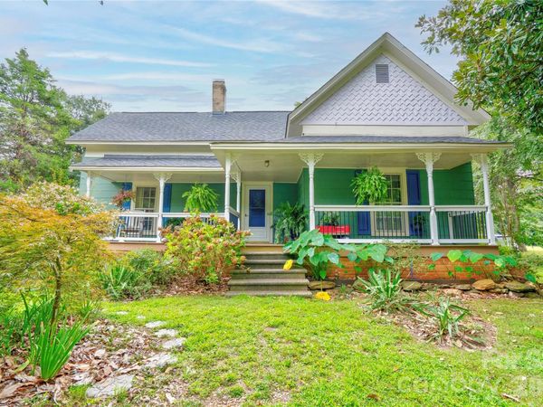 411 Pleasant Ridge Church Road, Shelby, NC 28152