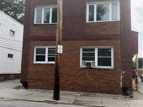 7426 Spafford Road , Cleveland, OH 44105