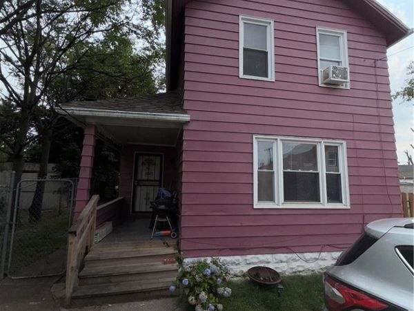7426 Spafford Road , Cleveland, OH 44105