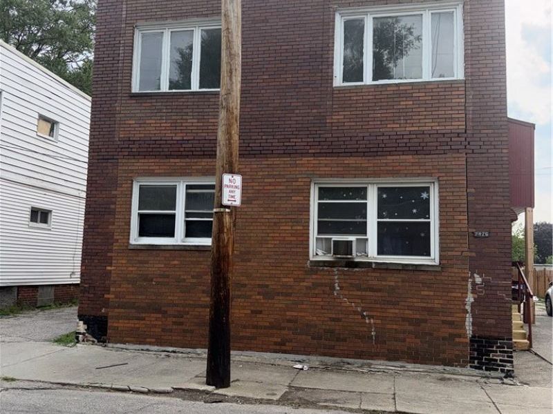 7426 Spafford Road, Cleveland, OH 44105 Photo 2