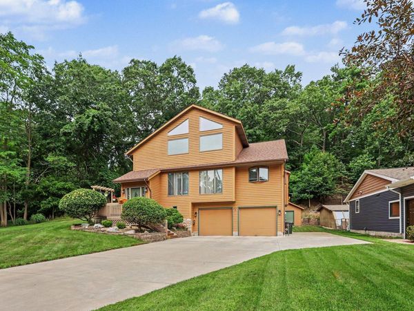 2335 Bluffton Avenue, Muskegon, MI 49441