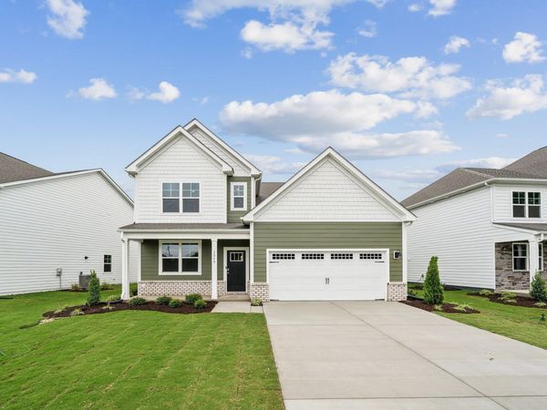 113 JULIAN DR, WAYNESBORO, VA 22980