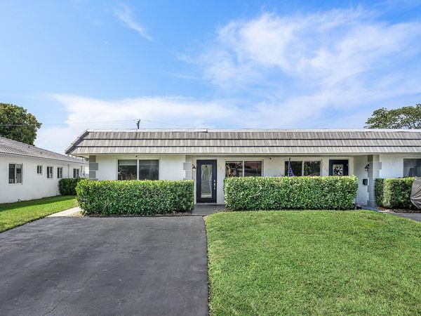 231 SW 6th Street, Boca Raton, FL 33432