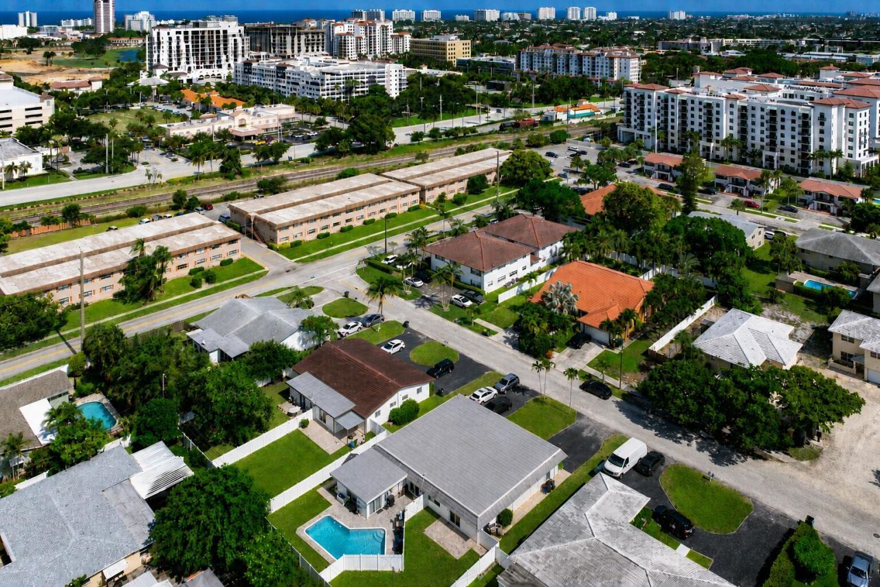 231 SW 6th Street, Boca Raton, FL 33432 Photo