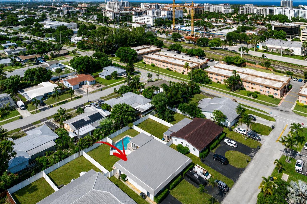 231 SW 6th Street, Boca Raton, FL 33432 Photo
