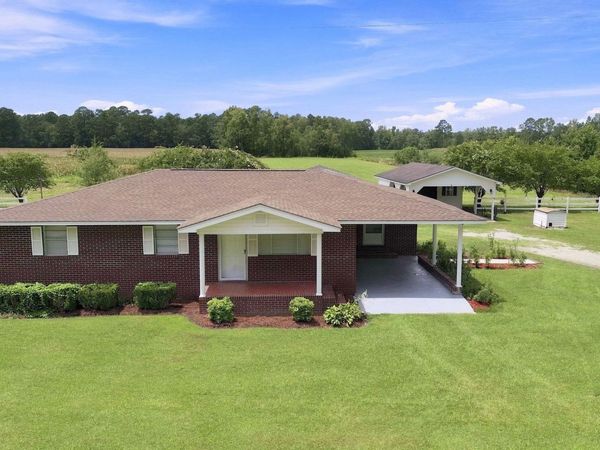 2101 Housand Loop , Nichols, SC 29581