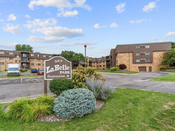 999 41st Ave NE Avenue NE, Unit 114, Columbia Heights, MN 55421