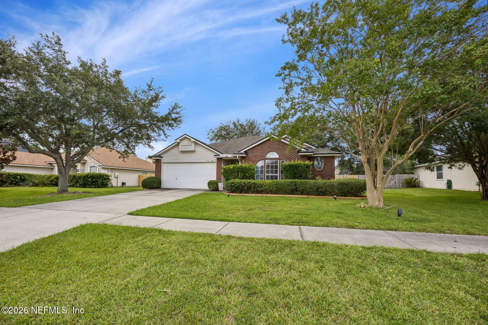 1362 HADEN Lane Jacksonville, FL 32218