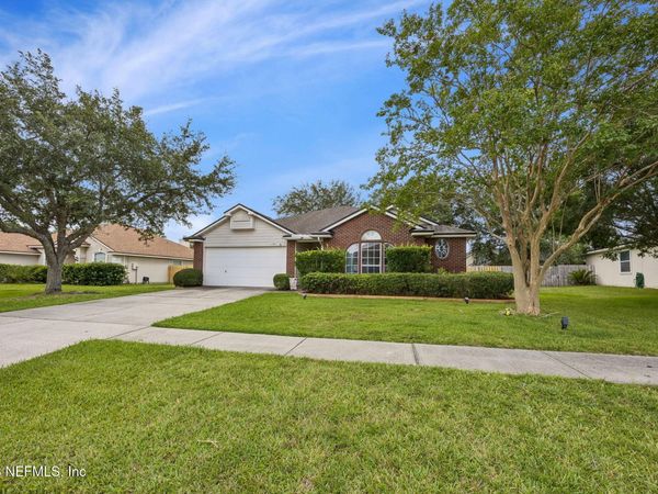 1362 HADEN Lane, Jacksonville, FL 32218