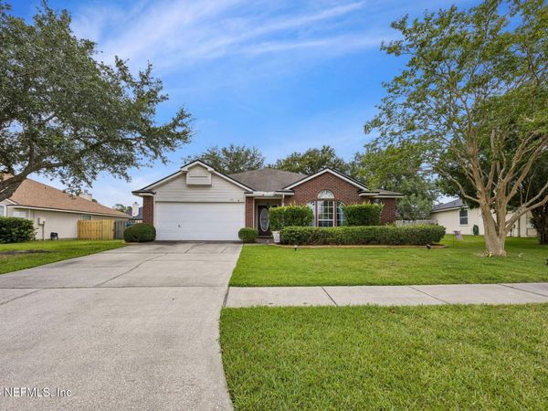 1362 HADEN Lane, Jacksonville, FL 32218