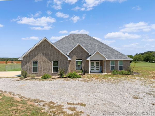 30 Lobo Lane , Lone Grove, OK 73443