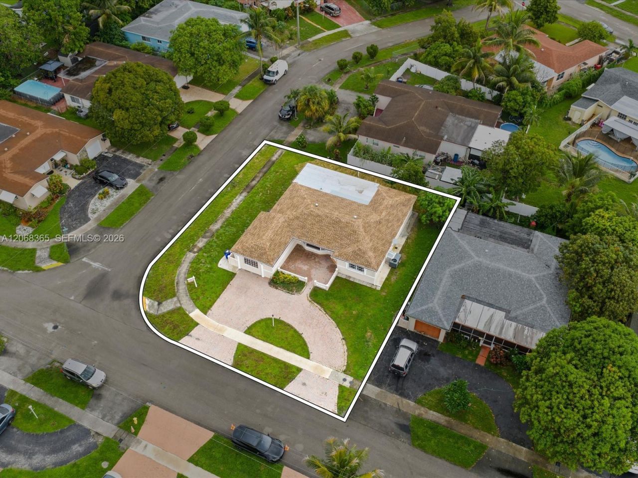 4545 NW 39th St, Lauderdale Lakes, FL 33319 Photo